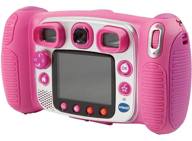 دوربین هوشمند صورتی Vtech مدل Duo 5.0, تنوع: 507153vt-Pink, image 8