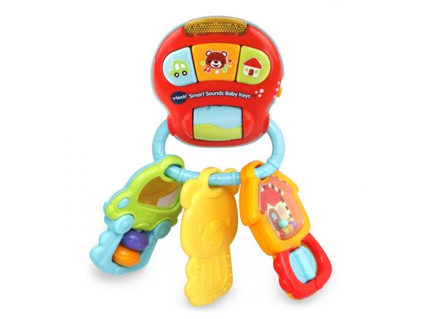 دسته کلید موزیکال Vtech, image 4