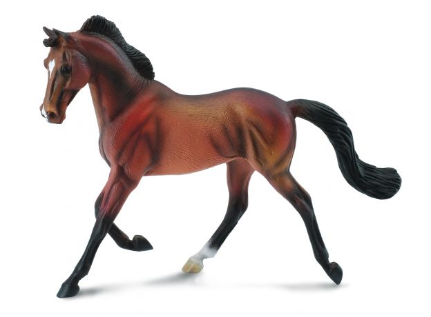 اسب ماده تروبرد کَهَر, image 