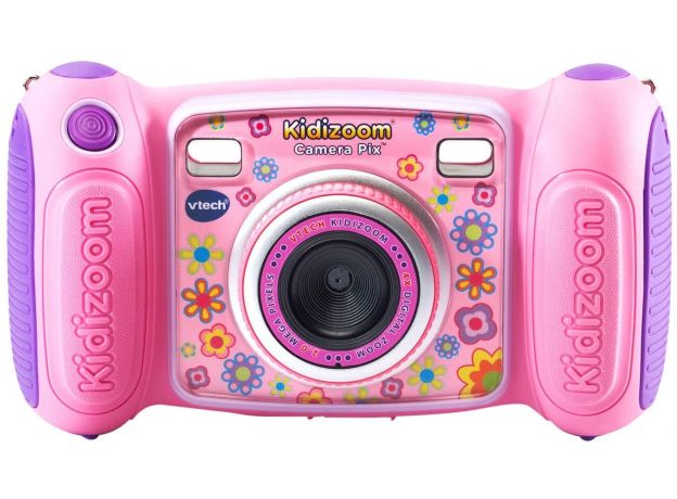 دوربین هوشمند صورتی Vtech مدل Camera Pix, تنوع: 193650vt-Pink, image 10