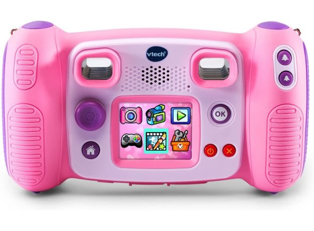 دوربین هوشمند صورتی Vtech مدل Camera Pix, تنوع: 193650vt-Pink, image 5