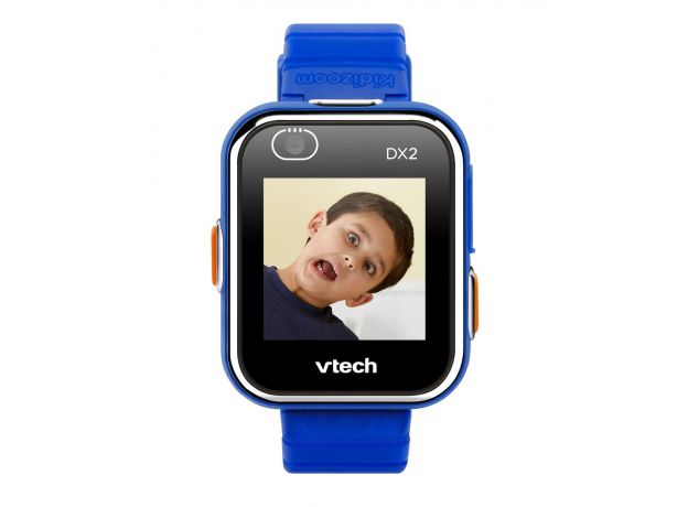 ساعت هوشمند آبی Vtech مدل Dx2, image 9