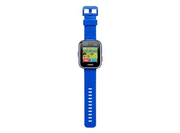 ساعت هوشمند آبی Vtech مدل Dx2, image 10