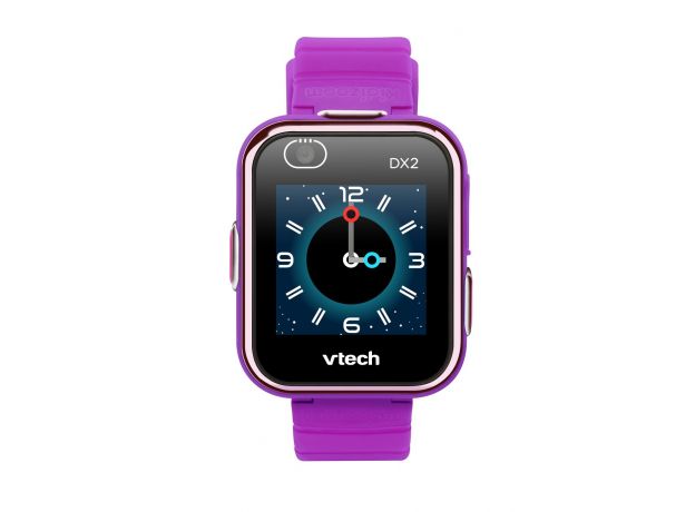 ساعت هوشمند بنفش Vtech مدل Dx2, تنوع: 193810vt-Purple, image 7