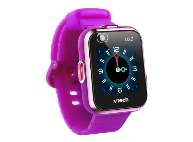 ساعت هوشمند بنفش Vtech مدل Dx2, تنوع: 193810vt-Purple, image 8