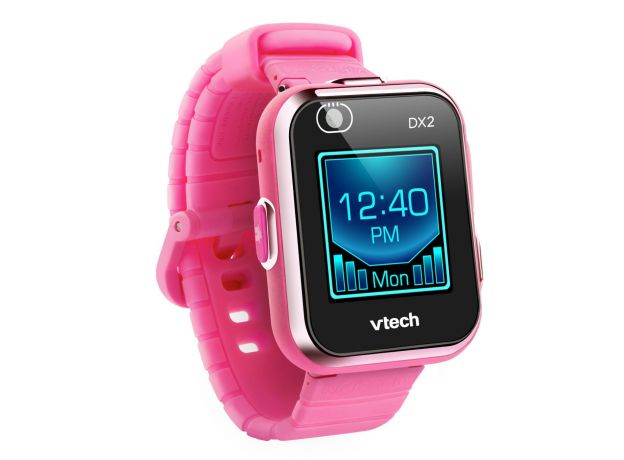 ساعت هوشمند صورتی Vtech مدل Dx2, تنوع: 193853vt-Pink, image 7