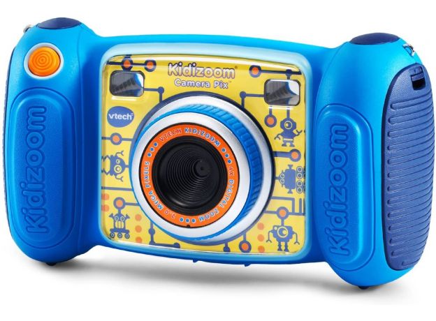 دوربین هوشمند آبی Vtech مدل Camera Pix, تنوع: 193600vt-Blue, image 7