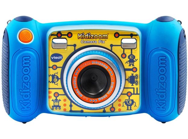 دوربین هوشمند آبی Vtech مدل Camera Pix, تنوع: 193600vt-Blue, image 5