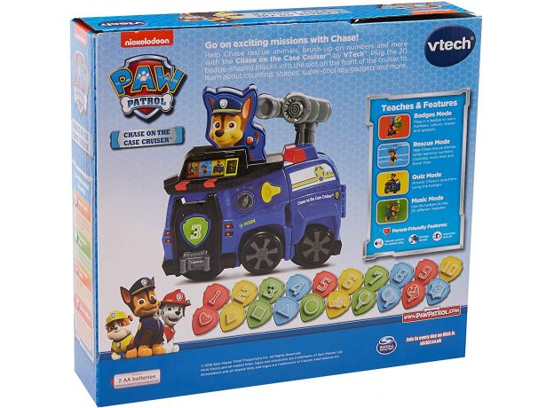 پایگاه آموزشی چیس Vtech, image 11