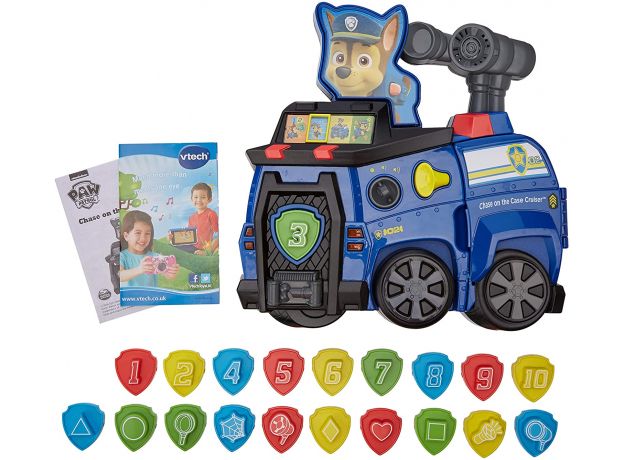 پایگاه آموزشی چیس Vtech, image 6