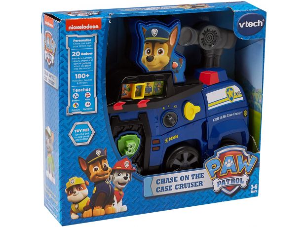 پایگاه آموزشی چیس Vtech, image 12