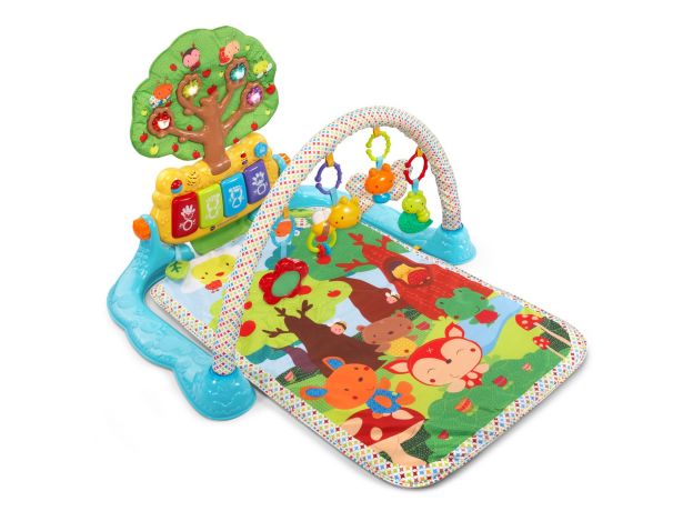تشک بازی موزیکال Vtech, image 9