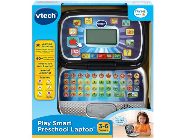 لپ تاپ آموزشی Vtech, image 