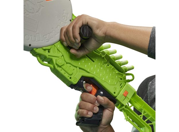 تفنگ نرف Nerf مدل Ghoulgrinder Blaster, image 6