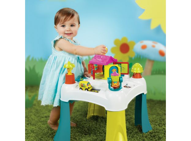 میز بازی سه حالته Little Tikes, image 6