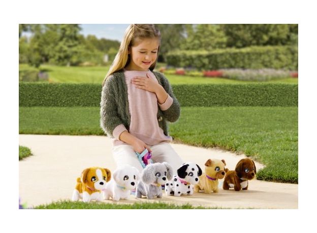 سگ Mini Walkiez مدل Bichon, image 6