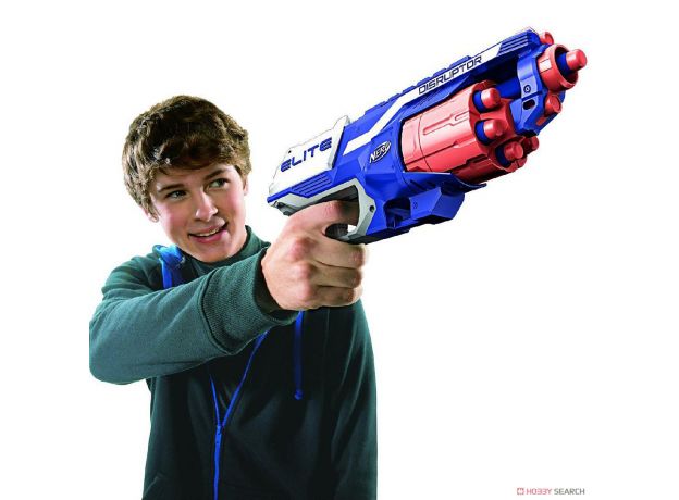 تفنگ نرف Nerf مدل Disruptor, image 7