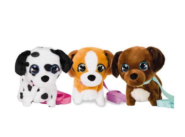 سگ Mini Walkiez مدل Dalmatian, image 10