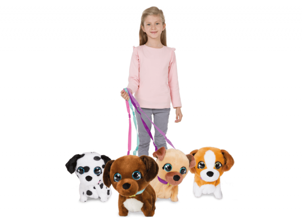 سگ Mini Walkiez مدل Dalmatian, image 9