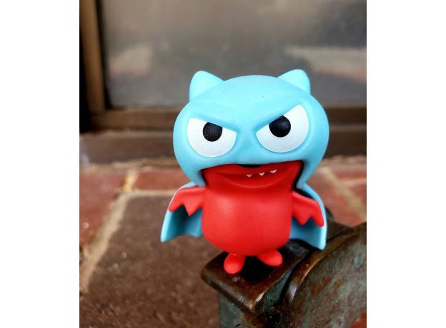 عروسک Ugly Dolls مدل Super Lucky Bat, image 7