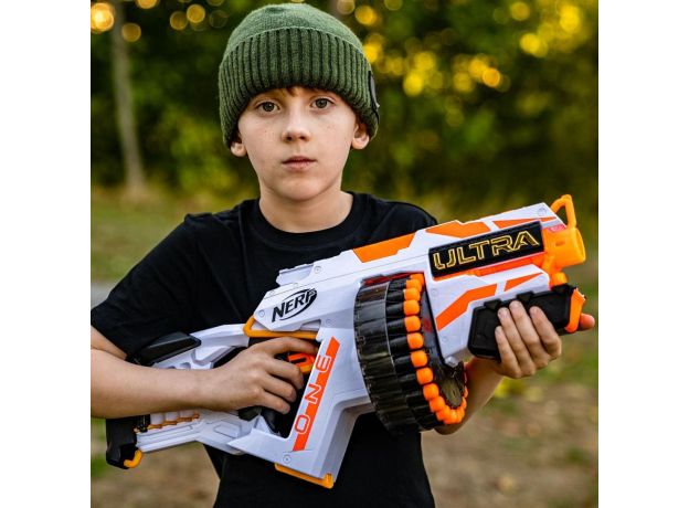 تفنگ نرف Nerf مدل Ultra One, image 10