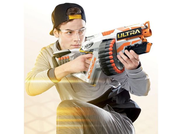 تفنگ نرف Nerf مدل Ultra One, image 11