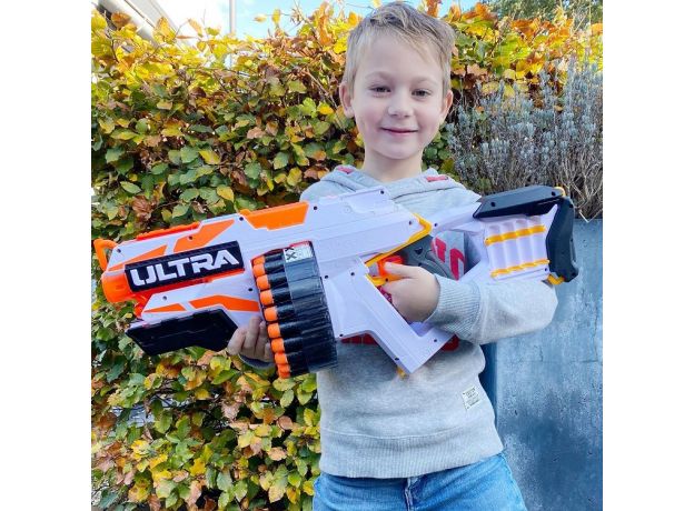 تفنگ نرف Nerf مدل Ultra One, image 13