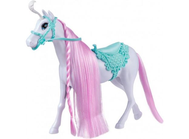 عروسک اسب سوار Sparkle Girlz مدل Winter Princess, image 4