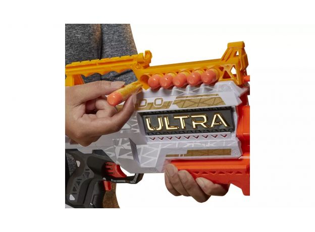 تفنگ نرف Nerf مدل Ultra Dorado, image 11