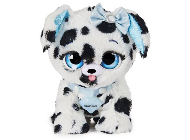 هاپو سورپرایزی رباتیک Present Pets مدل Dalmatian, image 7