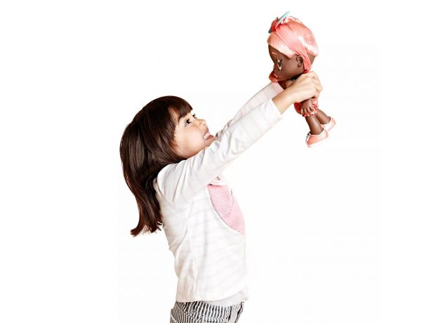 عروسک 25 سانتی Kindi Kids مدل Summer Peaches, image 3