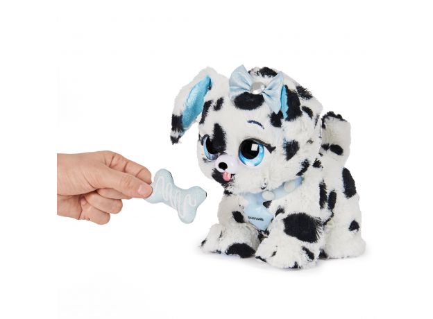 هاپو سورپرایزی رباتیک Present Pets مدل Dalmatian, image 5