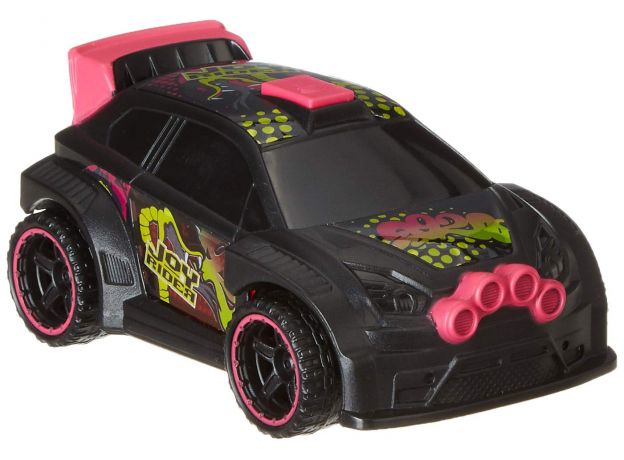 ماشین مسابقه Dickie Toys مدل Joy Rider (مشکی), تنوع: 203761000-Race car Black, image 2