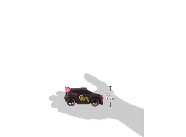 ماشین مسابقه Dickie Toys مدل Joy Rider (مشکی), تنوع: 203761000-Race car Black, image 4