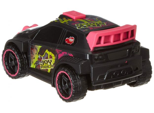 ماشین مسابقه Dickie Toys مدل Joy Rider (مشکی), تنوع: 203761000-Race car Black, image 6