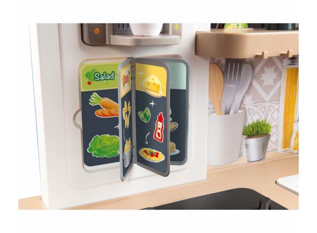 آشپزخانه تفال Smoby با قابلیت افزایش ارتفاع, image 15