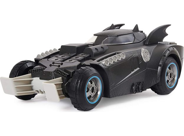 ماشین کنترلی بتمن Batmobile Batman, image 5