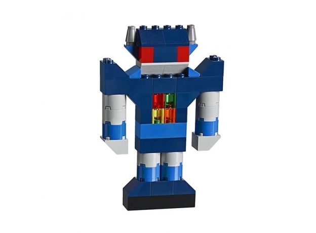 جعبه‌ی کلاسیک Lego, image 4