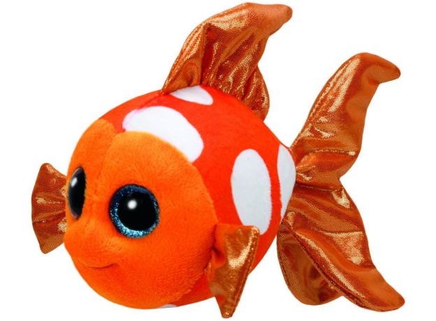 سامی، ماهی نارنجی TY, image 