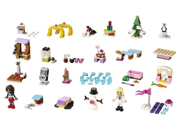 روز گنج در استخر (lego), image 3