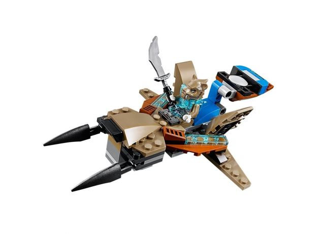 قلعه‌ی یخ (lego), image 4