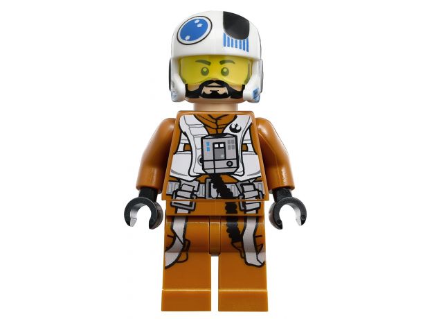 مقاومت جنگنده‌ی X (LEGO), image 5