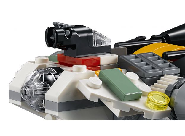 شبح(LEGO), image 5