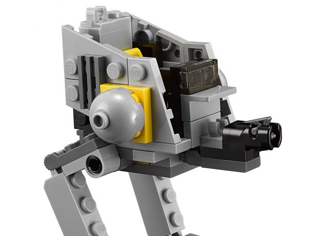 سفینه‌ی AT (LEGO), image 5