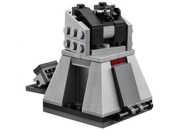 اولین ماموریت در نبرد (LEGO), image 4