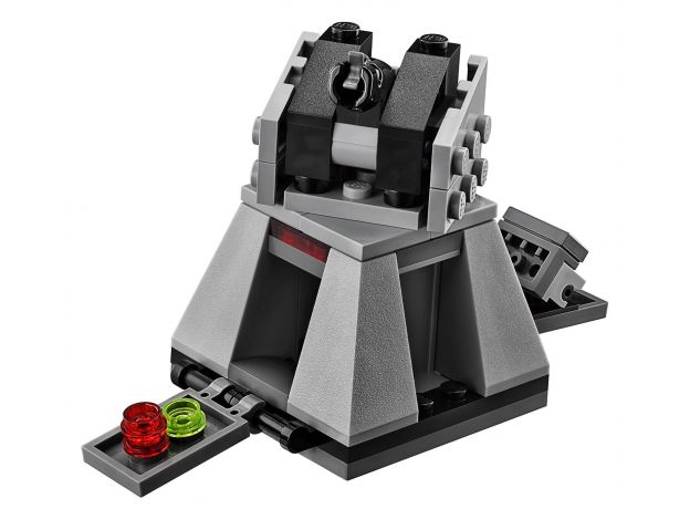اولین ماموریت در نبرد (LEGO), image 5