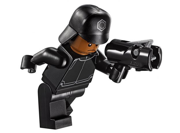 اولین ماموریت در نبرد (LEGO), image 6