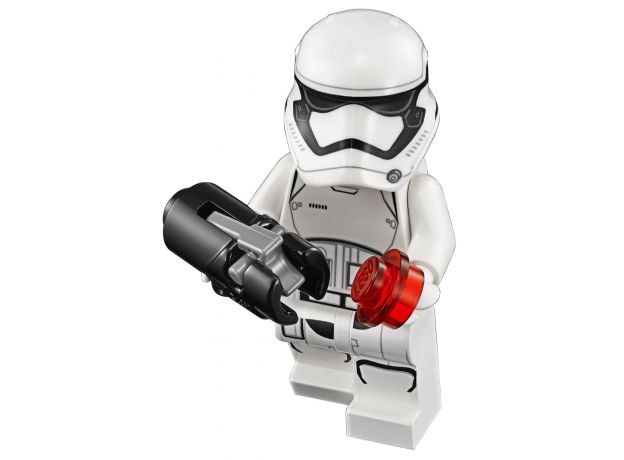 اولین ماموریت در نبرد (LEGO), image 7