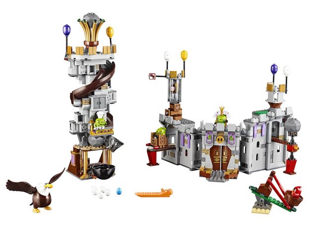 قلعه پادشاه خوک‌ها (lego), image 3