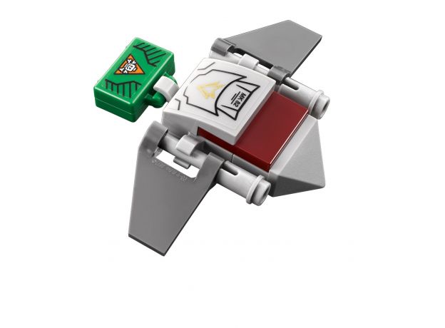 سرقت خطرناک(lego), image 4